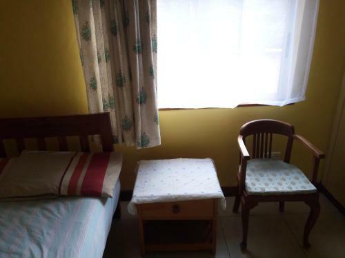 Hills Of Glory Homestay