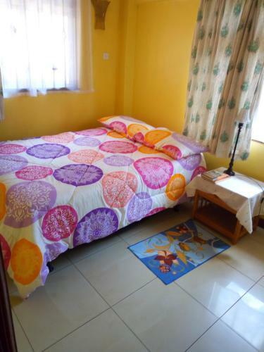 Hills Of Glory Homestay