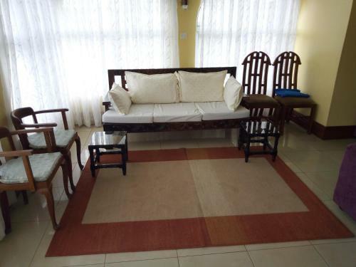 Hills Of Glory Homestay