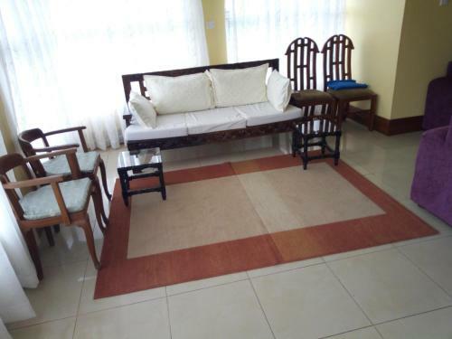 Hills Of Glory Homestay