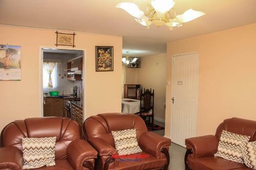 Afrikim Apartment Nyayo Embakassi