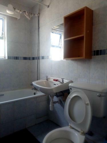 Afrikim Apartment Nyayo Embakassi