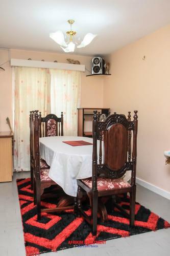 Afrikim Apartment Nyayo Embakassi