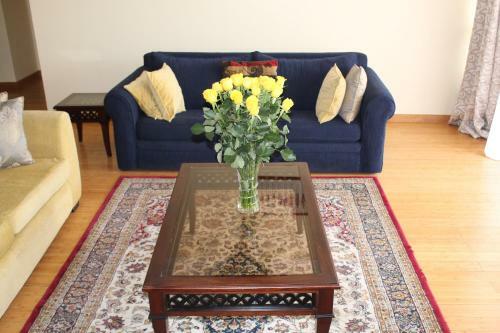 Apartamento Classique Residences At Dara Springs