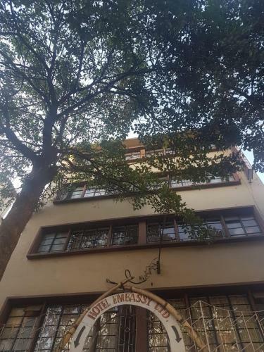 Hotel Embassy
