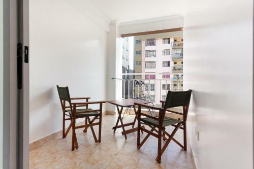 Apartamento Best Forever Homestay