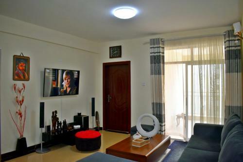 Apartamento Best Forever Homestay