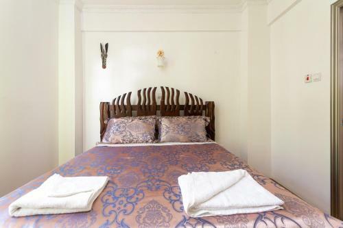 Apartamento Best Forever Homestay