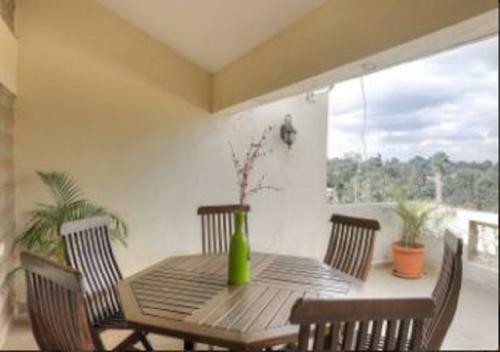Apartamento Sherry Homes - Jahazi Loft