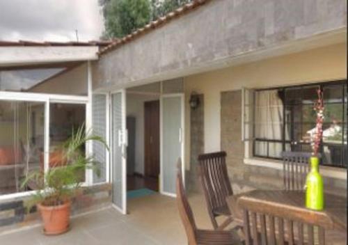 Apartamento Sherry Homes - Jahazi Loft
