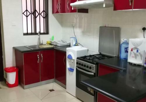 S. Lucie Sapphire Court Apartment