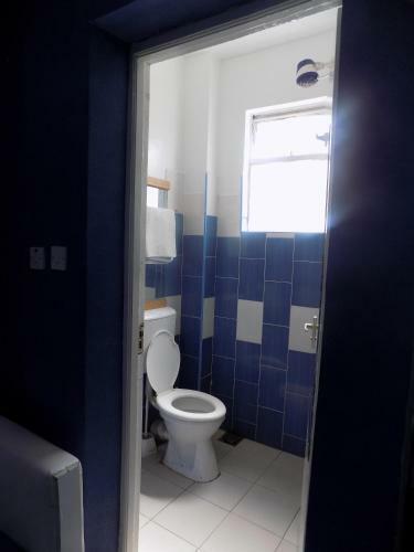 Sagwe Furnished Apartments