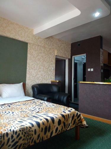 Sagwe Furnished Apartments