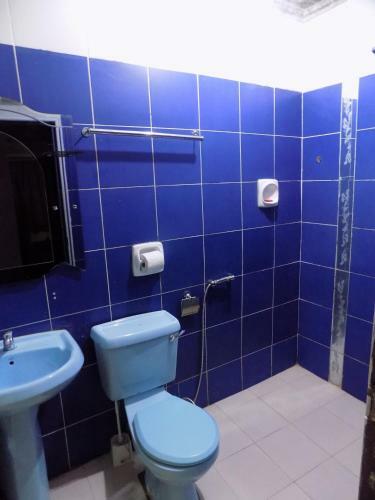 Sagwe Furnished Apartments