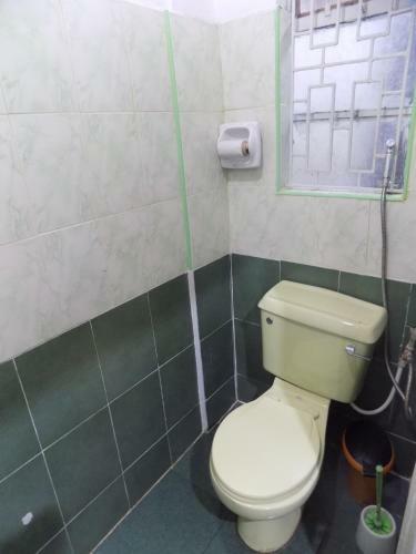 Sagwe Furnished Apartments