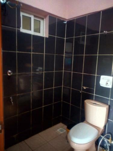Sagwe Furnished Apartments