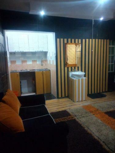 Sagwe Furnished Apartments