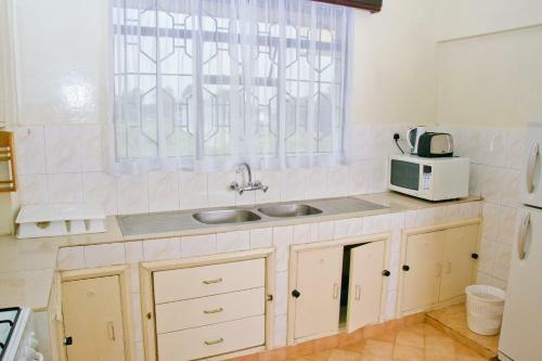 Njema Court Apartment