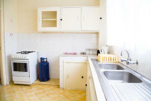 Njema Court Apartment