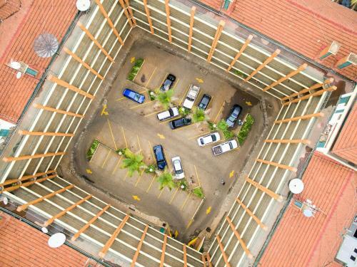 Njema Court Apartment