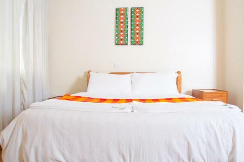 Njema Court Apartment