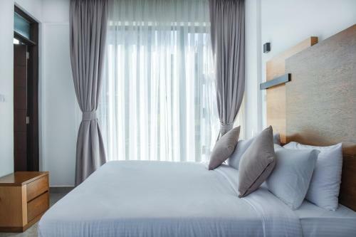 Apartamento L'aziz Suites