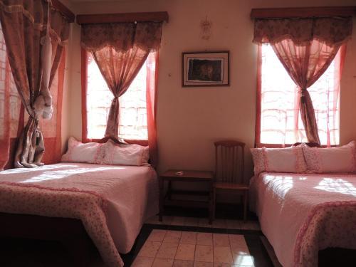 Hostal Hartfield Gardens Kenya