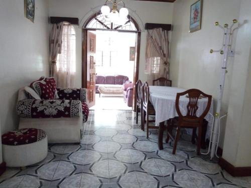 Hostal Hartfield Gardens Kenya