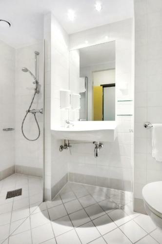 Albergue Stavanger St Svithun Vandrerhjem