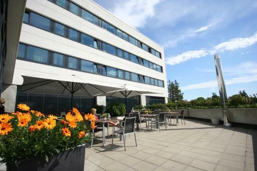 Albergue Stavanger St Svithun Vandrerhjem