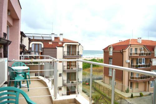 Hotel Paradise