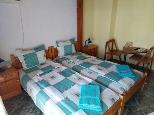 Hostal Guest House Nikolovi
