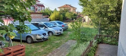 Hostal Guest House Nikolovi