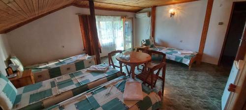 Hostal Guest House Nikolovi