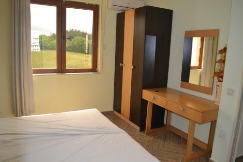 Aparthotel Seagarden Villa Resort