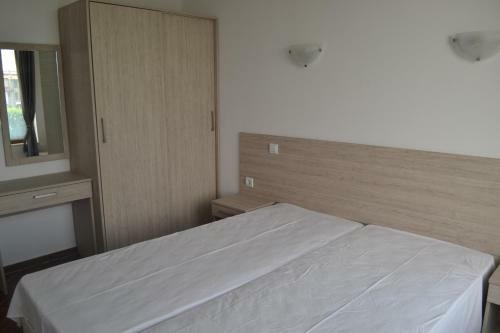 Aparthotel Seagarden Villa Resort