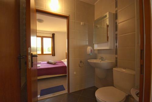 Aparthotel Seagarden Villa Resort