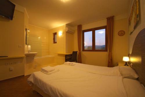Aparthotel Seagarden Villa Resort