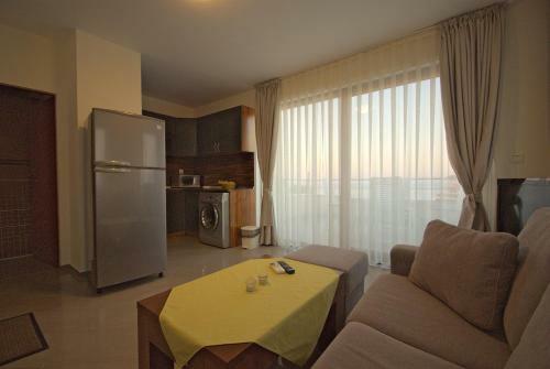 Aparthotel Seagarden Villa Resort