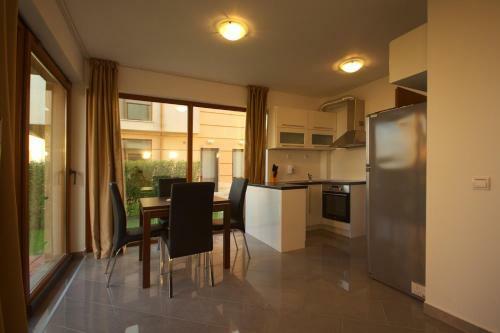 Aparthotel Seagarden Villa Resort