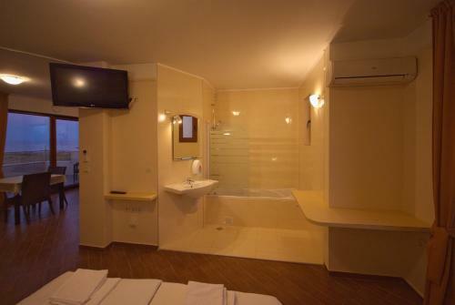 Aparthotel Seagarden Villa Resort