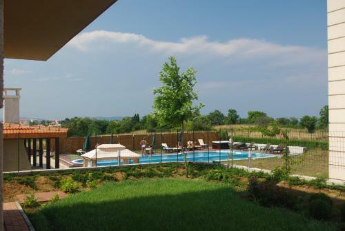 Aparthotel Seagarden Villa Resort