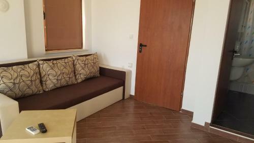 Aparthotel Seagarden Villa Resort
