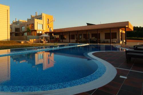 Aparthotel Seagarden Villa Resort