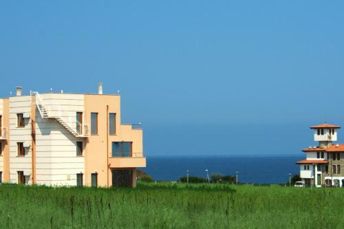 Aparthotel Seagarden Villa Resort