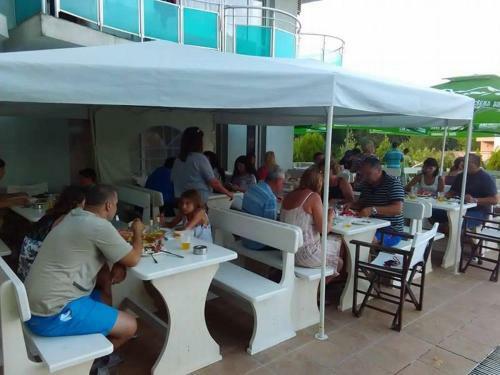 Hotel Sunset Beach