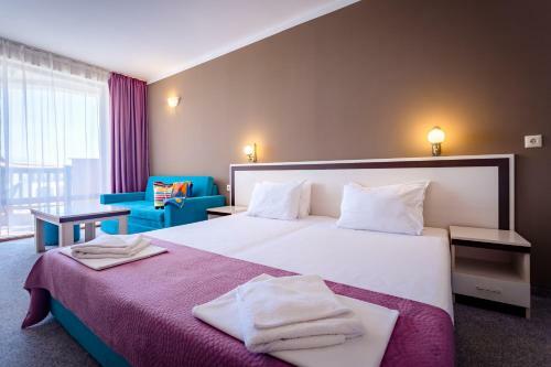 Hotel Oasis Del Mare Resort - All Inclusive