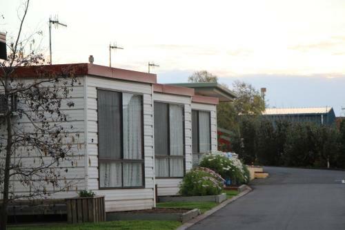 Warrnambool Holiday Park And Motel