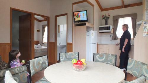 Warrnambool Holiday Park And Motel