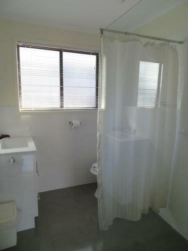 Warrnambool Holiday Park And Motel
